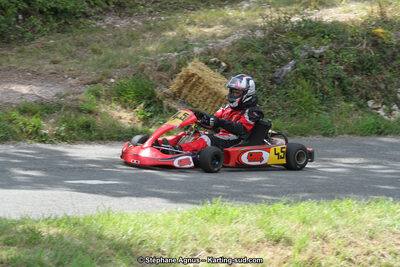 27/07/2014 : Course de Côte de Carlucet (Photos Stéphane Agnus) 2014 — karting