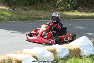 27/07/2014 : Course de Côte de Carlucet (Photos Stéphane Agnus) 2014 — karting