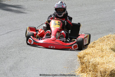 27/07/2014 : Course de Côte de Carlucet (Photos Stéphane Agnus) 2014 — karting