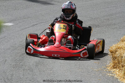 27/07/2014 : Course de Côte de Carlucet (Photos Stéphane Agnus) 2014 — karting