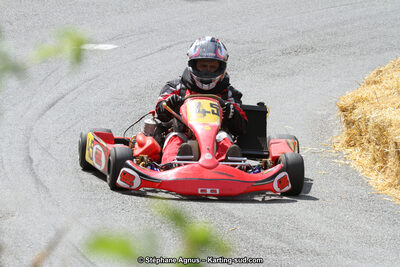 27/07/2014 : Course de Côte de Carlucet (Photos Stéphane Agnus) 2014 — karting