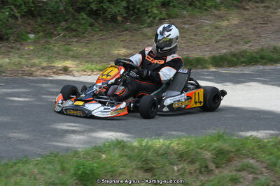 27/07/2014 : Course de Côte de Carlucet (Photos Stéphane Agnus) 2014 — karting