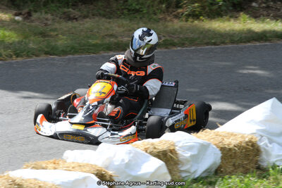 27/07/2014 : Course de Côte de Carlucet (Photos Stéphane Agnus) 2014 — karting