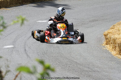 27/07/2014 : Course de Côte de Carlucet (Photos Stéphane Agnus) 2014 — karting