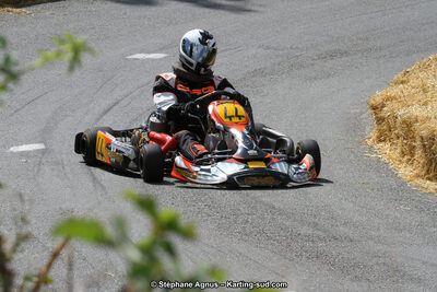 27/07/2014 : Course de Côte de Carlucet (Photos Stéphane Agnus) 2014 — karting