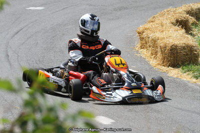 27/07/2014 : Course de Côte de Carlucet (Photos Stéphane Agnus) 2014 — karting