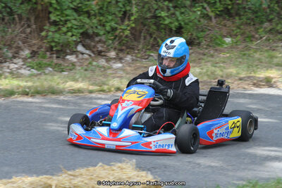 27/07/2014 : Course de Côte de Carlucet (Photos Stéphane Agnus) 2014 — karting