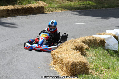 27/07/2014 : Course de Côte de Carlucet (Photos Stéphane Agnus) 2014 — karting