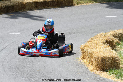 27/07/2014 : Course de Côte de Carlucet (Photos Stéphane Agnus) 2014 — karting