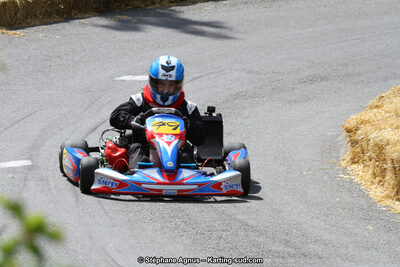 27/07/2014 : Course de Côte de Carlucet (Photos Stéphane Agnus) 2014 — karting