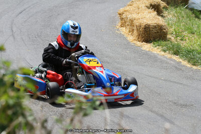27/07/2014 : Course de Côte de Carlucet (Photos Stéphane Agnus) 2014 — karting