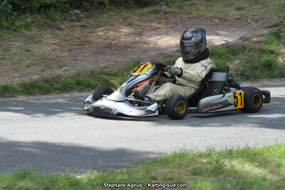 27/07/2014 : Course de Côte de Carlucet (Photos Stéphane Agnus) 2014 — karting