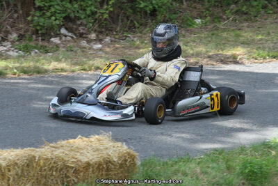 27/07/2014 : Course de Côte de Carlucet (Photos Stéphane Agnus) 2014 — karting