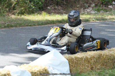 27/07/2014 : Course de Côte de Carlucet (Photos Stéphane Agnus) 2014 — karting