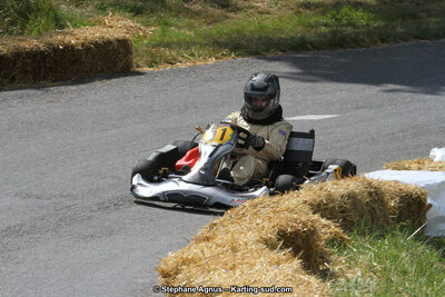 27/07/2014 : Course de Côte de Carlucet (Photos Stéphane Agnus) 2014 — karting