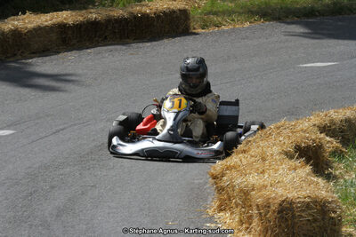 27/07/2014 : Course de Côte de Carlucet (Photos Stéphane Agnus) 2014 — karting