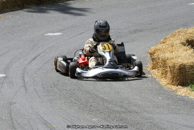 27/07/2014 : Course de Côte de Carlucet (Photos Stéphane Agnus) 2014 — karting