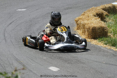 27/07/2014 : Course de Côte de Carlucet (Photos Stéphane Agnus) 2014 — karting