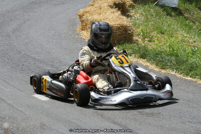 27/07/2014 : Course de Côte de Carlucet (Photos Stéphane Agnus) 2014 — karting