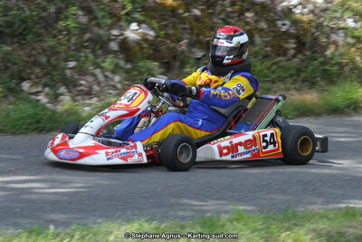 27/07/2014 : Course de Côte de Carlucet (Photos Stéphane Agnus) 2014 — karting