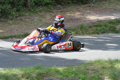 27/07/2014 : Course de Côte de Carlucet (Photos Stéphane Agnus) 2014 — karting