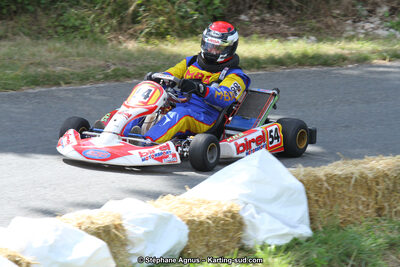 27/07/2014 : Course de Côte de Carlucet (Photos Stéphane Agnus) 2014 — karting