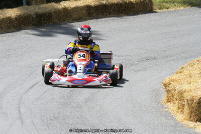 27/07/2014 : Course de Côte de Carlucet (Photos Stéphane Agnus) 2014 — karting