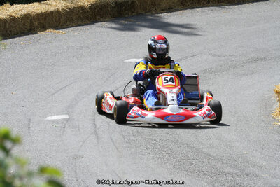 27/07/2014 : Course de Côte de Carlucet (Photos Stéphane Agnus) 2014 — karting