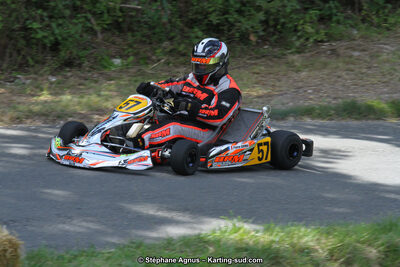 27/07/2014 : Course de Côte de Carlucet (Photos Stéphane Agnus) 2014 — karting