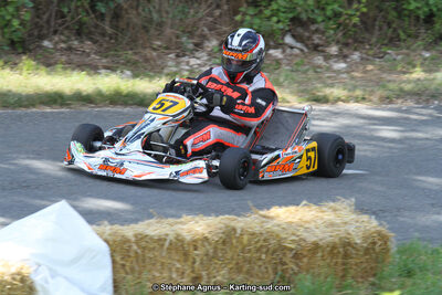 27/07/2014 : Course de Côte de Carlucet (Photos Stéphane Agnus) 2014 — karting