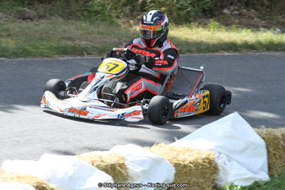 27/07/2014 : Course de Côte de Carlucet (Photos Stéphane Agnus) 2014 — karting