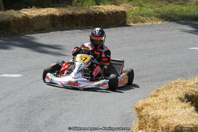 27/07/2014 : Course de Côte de Carlucet (Photos Stéphane Agnus) 2014 — karting