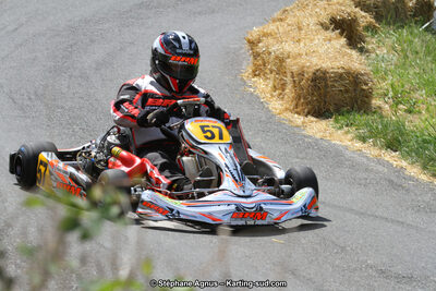 27/07/2014 : Course de Côte de Carlucet (Photos Stéphane Agnus) 2014 — karting