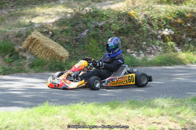 27/07/2014 : Course de Côte de Carlucet (Photos Stéphane Agnus) 2014 — karting