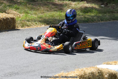 27/07/2014 : Course de Côte de Carlucet (Photos Stéphane Agnus) 2014 — karting