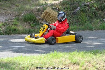 27/07/2014 : Course de Côte de Carlucet (Photos Stéphane Agnus) 2014 — karting