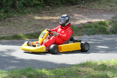 27/07/2014 : Course de Côte de Carlucet (Photos Stéphane Agnus) 2014 — karting