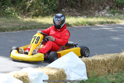 27/07/2014 : Course de Côte de Carlucet (Photos Stéphane Agnus) 2014 — karting