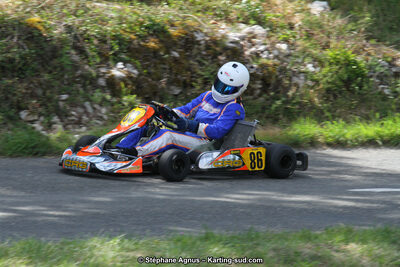 27/07/2014 : Course de Côte de Carlucet (Photos Stéphane Agnus) 2014 — karting