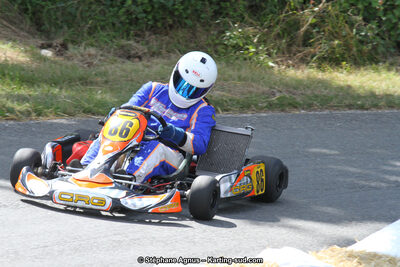 27/07/2014 : Course de Côte de Carlucet (Photos Stéphane Agnus) 2014 — karting