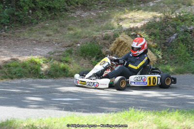 27/07/2014 : Course de Côte de Carlucet (Photos Stéphane Agnus) 2014 — karting