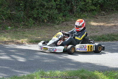27/07/2014 : Course de Côte de Carlucet (Photos Stéphane Agnus) 2014 — karting