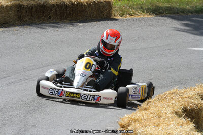 27/07/2014 : Course de Côte de Carlucet (Photos Stéphane Agnus) 2014 — karting