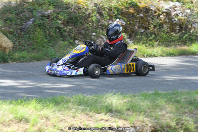 27/07/2014 : Course de Côte de Carlucet (Photos Stéphane Agnus) 2014 — karting