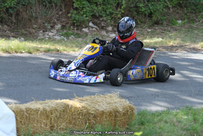 27/07/2014 : Course de Côte de Carlucet (Photos Stéphane Agnus) 2014 — karting