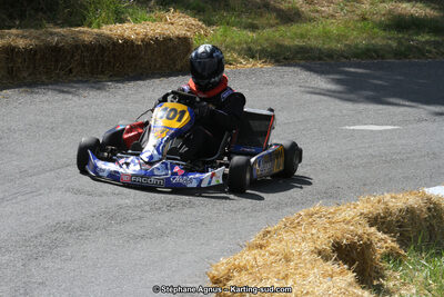 27/07/2014 : Course de Côte de Carlucet (Photos Stéphane Agnus) 2014 — karting