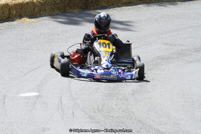 27/07/2014 : Course de Côte de Carlucet (Photos Stéphane Agnus) 2014 — karting