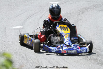 27/07/2014 : Course de Côte de Carlucet (Photos Stéphane Agnus) 2014 — karting