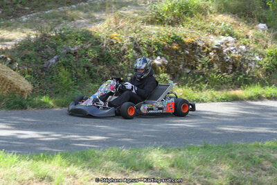 27/07/2014 : Course de Côte de Carlucet (Photos Stéphane Agnus) 2014 — karting