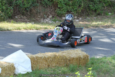 27/07/2014 : Course de Côte de Carlucet (Photos Stéphane Agnus) 2014 — karting